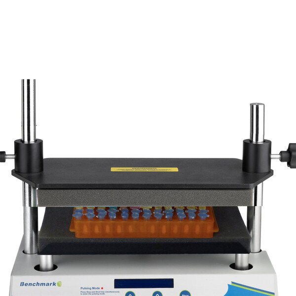 Tube Rack, Multi-Tube Vortex Mixer